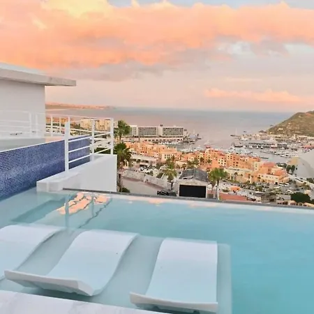 Villa Tanzanita De Law By The Agency Baja